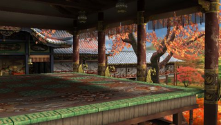 Illustration for article titled Here Are Your Soulcalibur: Broken Destiny Screens